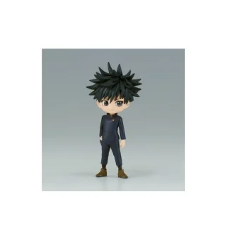 Banpresto Jujutsu Kaisen: Megumi Fushiguro Q Posket Petit Φιγούρα 7εκ.