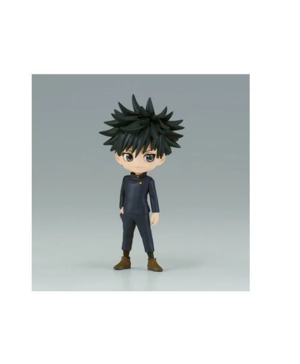 Banpresto Jujutsu Kaisen: Megumi Fushiguro Q Posket Petit Φιγούρα 7εκ.