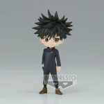 Banpresto Jujutsu Kaisen: Megumi Fushiguro Q Posket Petit Φιγούρα 7εκ. - Image 2