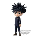 Banpresto Jujutsu Kaisen: Megumi Fushiguro Q Posket Petit Φιγούρα 7εκ. - Image 3