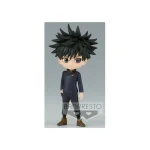 Banpresto Jujutsu Kaisen: Megumi Fushiguro Q Posket Petit Φιγούρα 7εκ. - Image 4