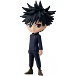Banpresto Jujutsu Kaisen: Megumi Fushiguro Q Posket Petit Φιγούρα 7εκ. - Image 6