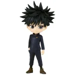 Banpresto Jujutsu Kaisen: Megumi Fushiguro Q Posket Petit Φιγούρα 7εκ. - Image 7