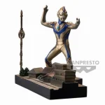 Banpresto Ultraman Dyna: Fake Ultraman Dyna Ultraman - Tokusatsu Stagement: Ultraman Dyna Special Effects (5cm) Φιγούρα 5εκ.