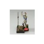 Banpresto Ultraman Dyna: Fake Ultraman Dyna Ultraman - Tokusatsu Stagement: Ultraman Dyna Special Effects (5cm) Φιγούρα 5εκ. - Image 2