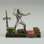 Banpresto Ultraman Dyna: Fake Ultraman Dyna Ultraman - Tokusatsu Stagement: Ultraman Dyna Special Effects (5cm) Φιγούρα 5εκ. - Image 3