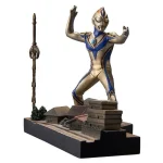 Banpresto Ultraman Dyna: Fake Ultraman Dyna Ultraman - Tokusatsu Stagement: Ultraman Dyna Special Effects (5cm) Φιγούρα 5εκ. - Image 5