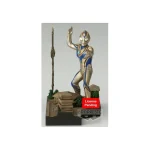 Banpresto Ultraman Dyna: Fake Ultraman Dyna Ultraman - Tokusatsu Stagement: Ultraman Dyna Special Effects (5cm) Φιγούρα 5εκ. - Image 6