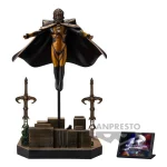 Banpresto Ultraman Dyna: Gregore Special Effects Stagement Ultraman Φιγούρα 4εκ.