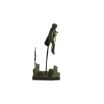 Banpresto Ultraman Dyna: Gregore Special Effects Stagement Ultraman Φιγούρα 4εκ. - Image 4
