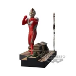 Banpresto Ultraman Dyna: Ultraman Dyna Ultraman - Tokusatsu Stagement: Ultraman Dyna 2 Special Effects (5cm) Φιγούρα 5εκ. - Image 3