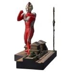 Banpresto Ultraman Dyna: Ultraman Dyna Ultraman - Tokusatsu Stagement: Ultraman Dyna 2 Special Effects (5cm) Φιγούρα 5εκ. - Image 6