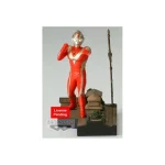 Banpresto Ultraman Dyna: Ultraman Dyna Ultraman - Tokusatsu Stagement: Ultraman Dyna 2 Special Effects (5cm) Φιγούρα 5εκ. - Image 7