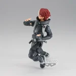 Banpresto My Hero Academia: Shoto Todoroki World Heroes Mission Φιγούρα 17εκ. - Image 2
