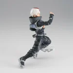 Banpresto My Hero Academia: Shoto Todoroki World Heroes Mission Φιγούρα 17εκ. - Image 3