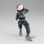 Banpresto My Hero Academia: Shoto Todoroki World Heroes Mission Φιγούρα 17εκ. - Image 4