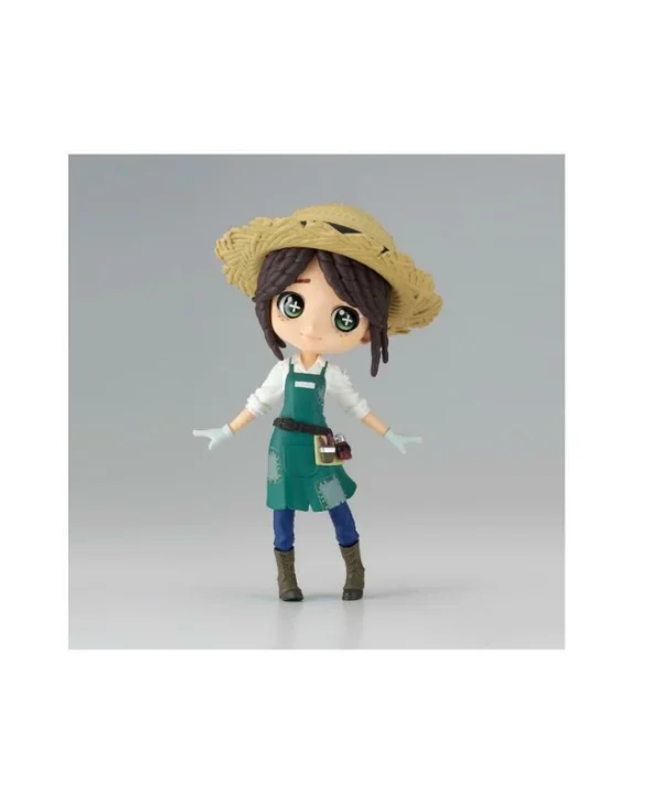 Banpresto Identity V: Gardener Identity V: Q Posket - Gardener Emma Woods Ver. B Φιγούρα 14εκ.