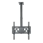 Hagor HA DH 400 – 700 S Βάση Τηλεόρασης Οροφής έως 50" και 50kg