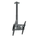 Hagor HA DH 400 – 700 S Βάση Τηλεόρασης Οροφής έως 50" και 50kg - Image 2