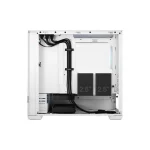 Fractal Design Pop Mini Air Gaming Mini Tower Κουτί Υπολογιστή με Πλαϊνό Παράθυρο και RGB Φωτισμό RGB White TG Clear - Image 10