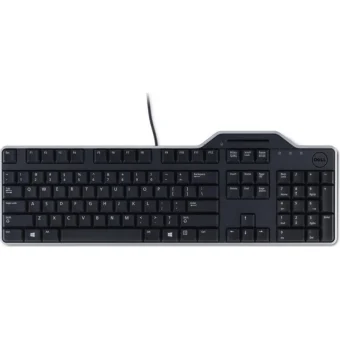 Dell KB813 Πληκτρολόγιο Αγγλικό US