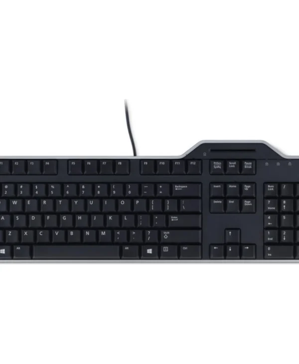 Dell KB813 Πληκτρολόγιο Αγγλικό US