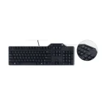 Dell KB813 Πληκτρολόγιο Αγγλικό US - Image 6