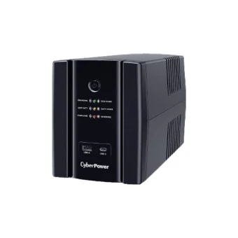CyberPower UT2200EG UPS Line-Interactive 2200VA 1320W με 4 Schuko Πρίζες UT2200EG