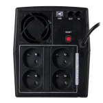 CyberPower UT2200EG UPS Line-Interactive 2200VA 1320W με 4 Schuko Πρίζες UT2200EG - Image 5