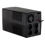CyberPower UT2200EG UPS Line-Interactive 2200VA 1320W με 4 Schuko Πρίζες UT2200EG - Image 7