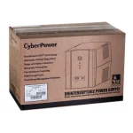 CyberPower UT2200EG UPS Line-Interactive 2200VA 1320W με 4 Schuko Πρίζες UT2200EG - Image 8