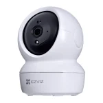 Ezviz CS-H6c-R100-8B4WF IP Κάμερα Παρακολούθησης Wi-Fi Full HD+ 4MP με Φακό 4mm - Image 6