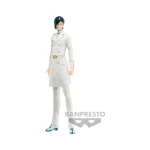 Banpresto Bleach Solid and Souls: Uryu Ishida Φιγούρα 17εκ. - Image 3