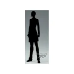 Banpresto Bleach Solid and Souls: Uryu Ishida Φιγούρα 17εκ. - Image 4
