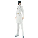 Banpresto Bleach Solid and Souls: Uryu Ishida Φιγούρα 17εκ. - Image 11