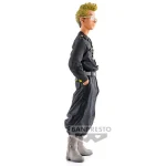 Banpresto Tokyo Revengers: Tetta Kisaki Φιγούρα 16εκ. - Image 2