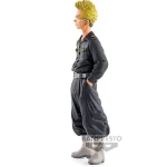 Banpresto Tokyo Revengers: Tetta Kisaki Φιγούρα 16εκ. - Image 3