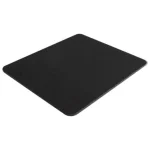 Esperanza Textile Mouse Pad 220mm Μαύρο