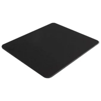 Esperanza Textile Mouse Pad 220mm Μαύρο
