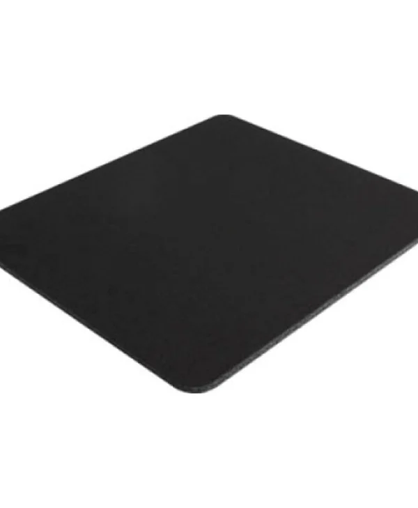 Esperanza Textile Mouse Pad 220mm Μαύρο