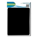 Esperanza Textile Mouse Pad 220mm Μαύρο - Image 2