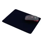 Esperanza Textile Mouse Pad 220mm Μαύρο - Image 3