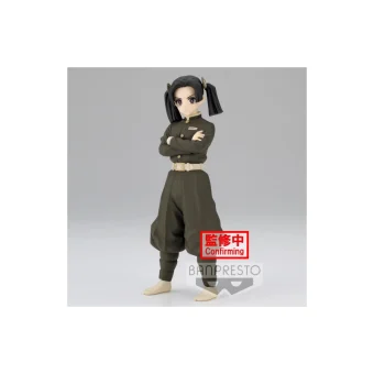 Banpresto Demon Slayer: Aoi Kanzaki Φιγούρα 15εκ.