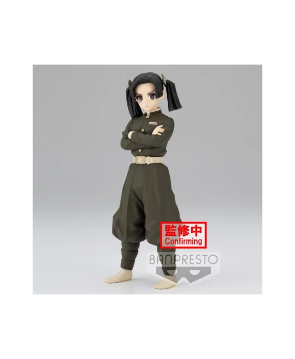 Banpresto Demon Slayer: Aoi Kanzaki Φιγούρα 15εκ.