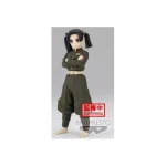 Banpresto Demon Slayer: Aoi Kanzaki Φιγούρα 15εκ. - Image 2