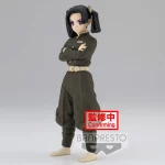Banpresto Demon Slayer: Aoi Kanzaki Φιγούρα 15εκ. - Image 3