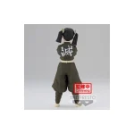 Banpresto Demon Slayer: Aoi Kanzaki Φιγούρα 15εκ. - Image 5