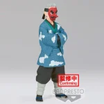 Banpresto Demon Slayer: Sakonji Urokodaki Vol. 24 Φιγούρα 17εκ. - Image 3