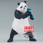 Banpresto Jujutsu Kaisen: Panda Φιγούρα 17εκ.