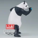 Banpresto Jujutsu Kaisen: Panda Φιγούρα 17εκ. - Image 2